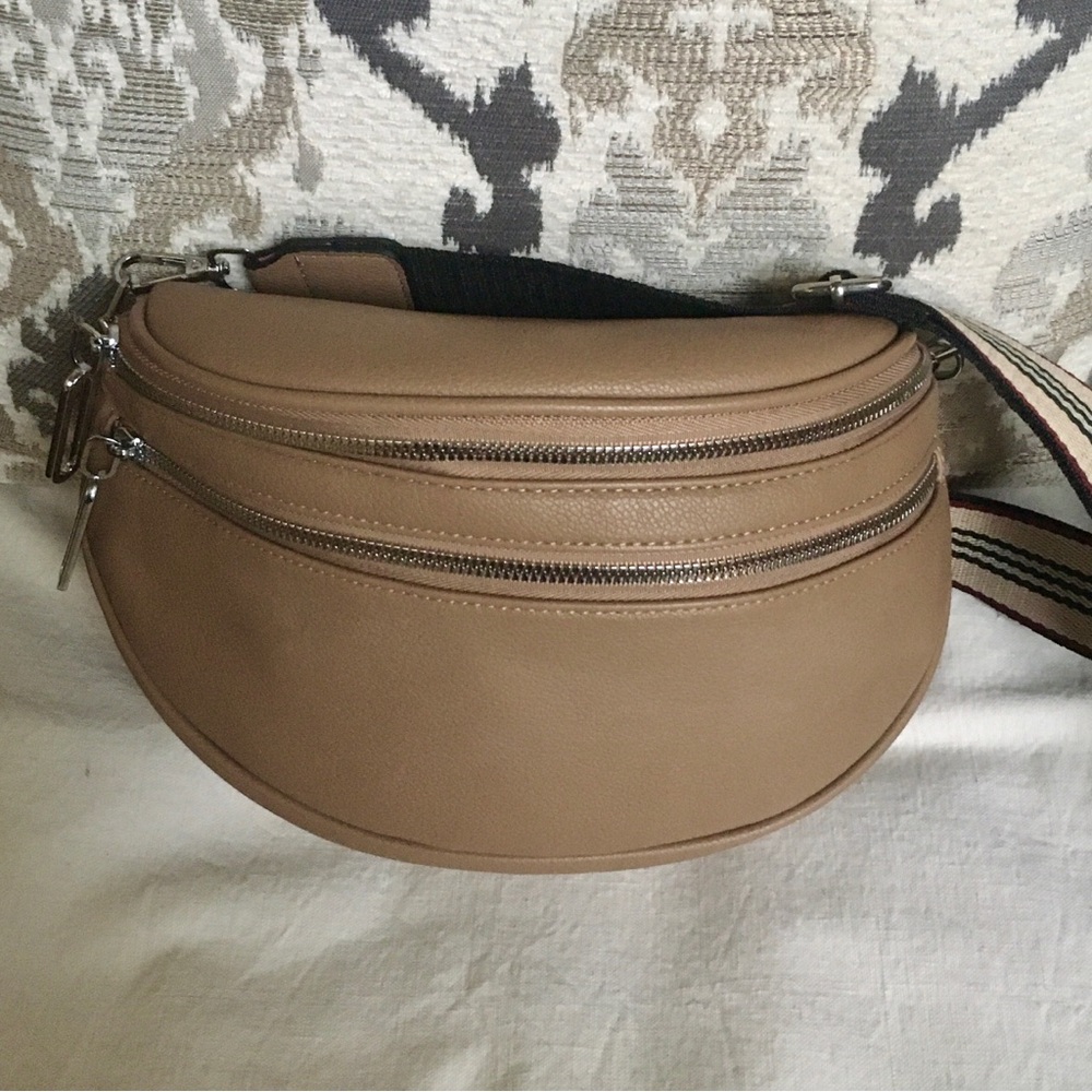 NEW Crossbody Bag